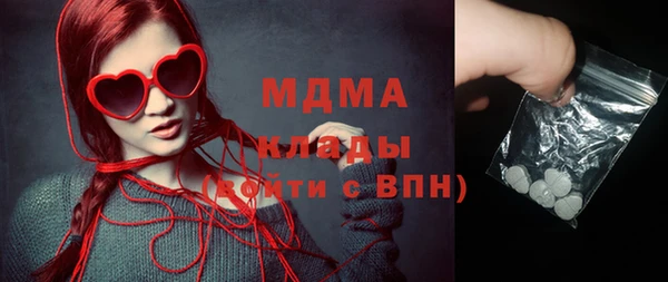 винт Липки